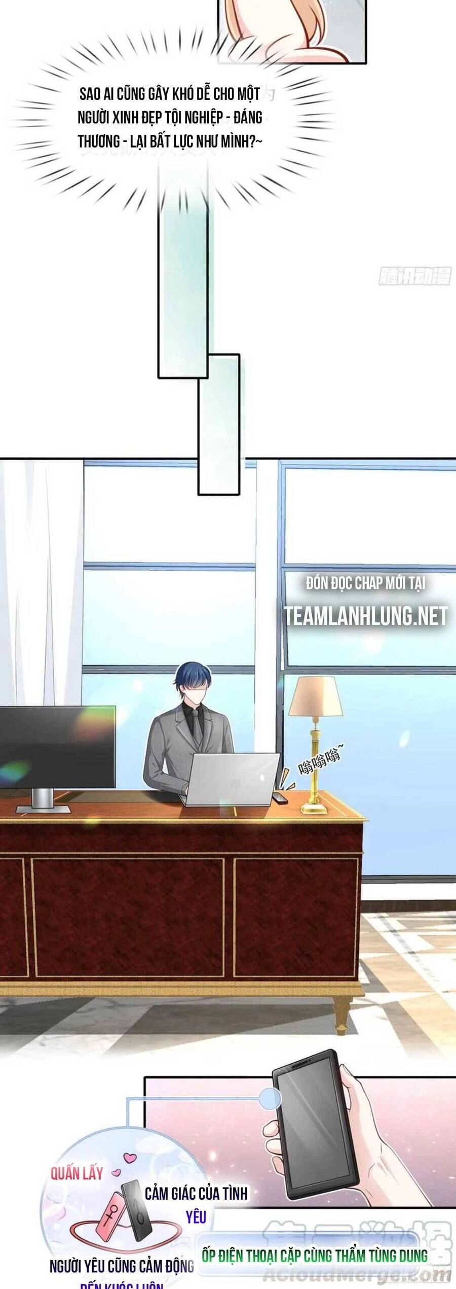 Tôi Trở Thành Kiều Thê Của Ông Trùm Phản Diện Chapter 6 - 25