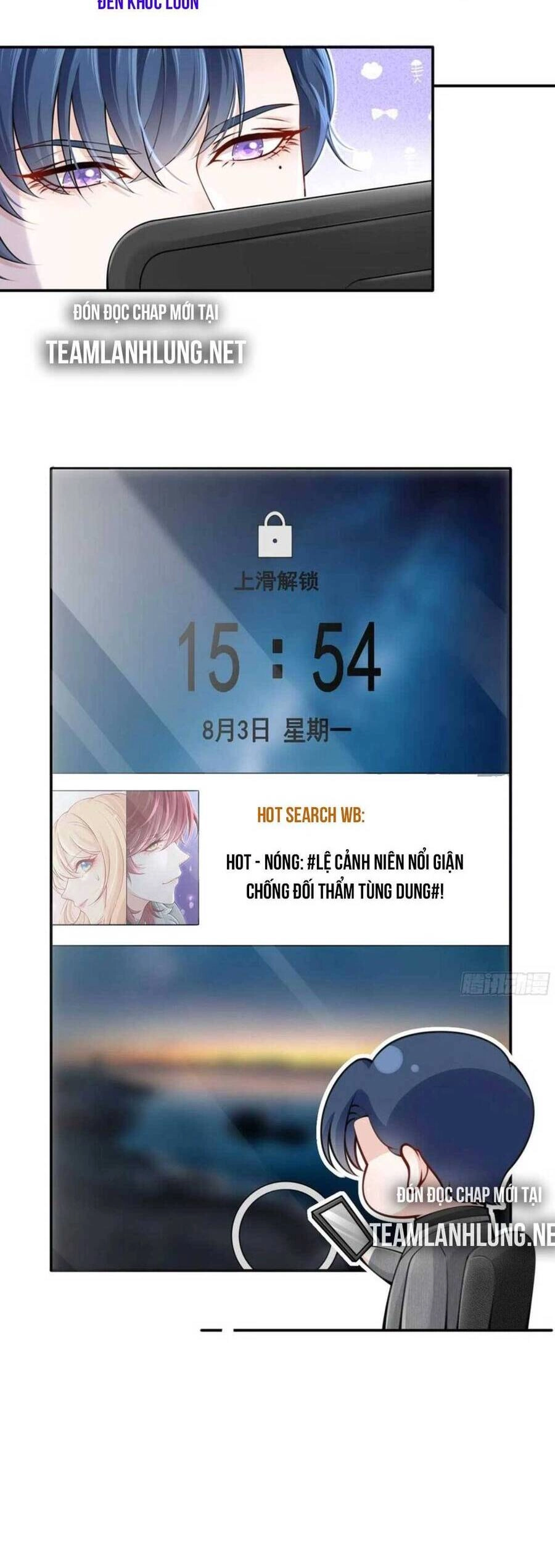 Tôi Trở Thành Kiều Thê Của Ông Trùm Phản Diện Chapter 6 - 26