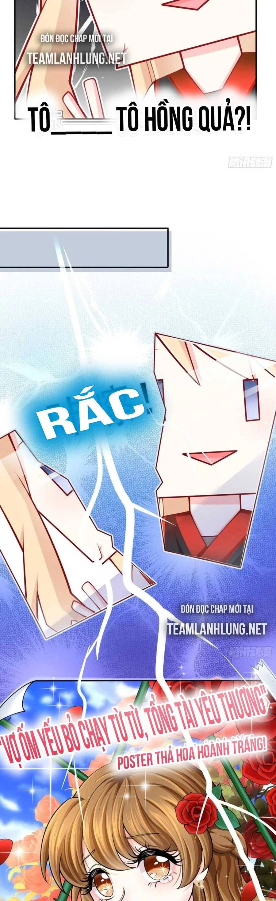 Tôi Trở Thành Kiều Thê Của Ông Trùm Phản Diện Chapter 8 - 18