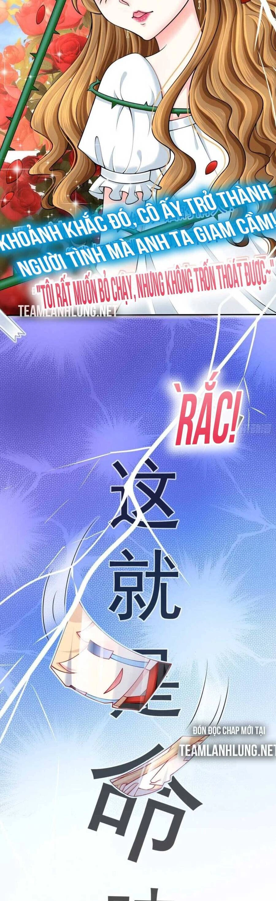 Tôi Trở Thành Kiều Thê Của Ông Trùm Phản Diện Chapter 8 - 19