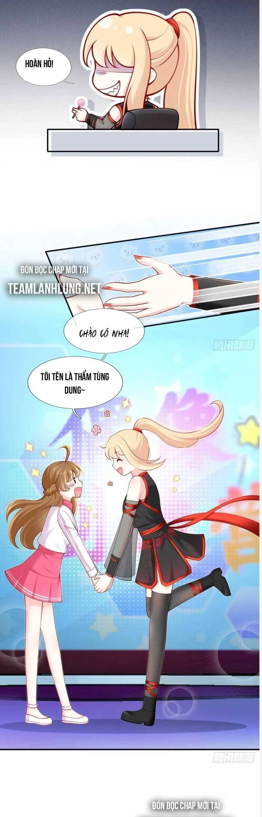 Tôi Trở Thành Kiều Thê Của Ông Trùm Phản Diện Chapter 8 - 25