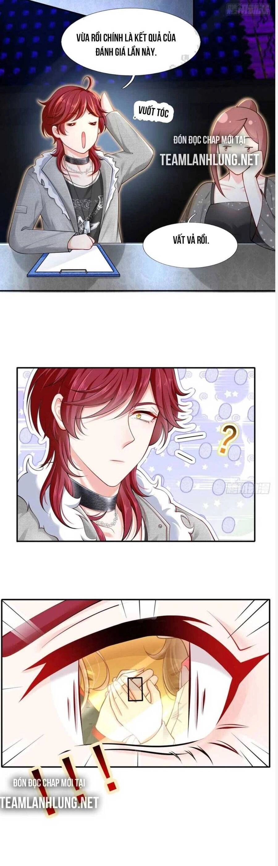 Tôi Trở Thành Kiều Thê Của Ông Trùm Phản Diện Chapter 8 - 27