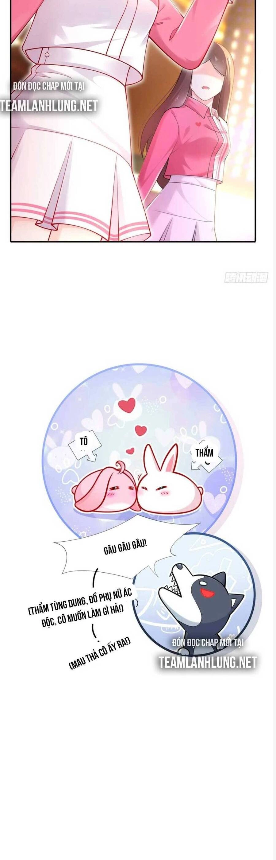 Tôi Trở Thành Kiều Thê Của Ông Trùm Phản Diện Chapter 8 - 29