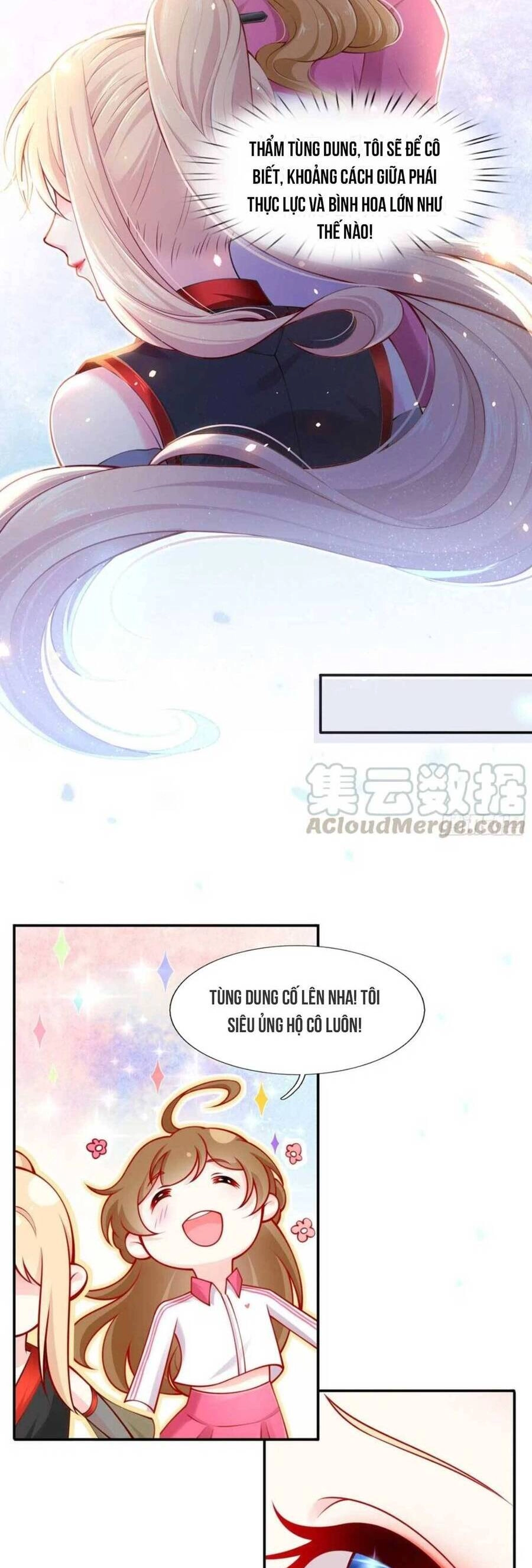 Tôi Trở Thành Kiều Thê Của Ông Trùm Phản Diện Chapter 9 - 24