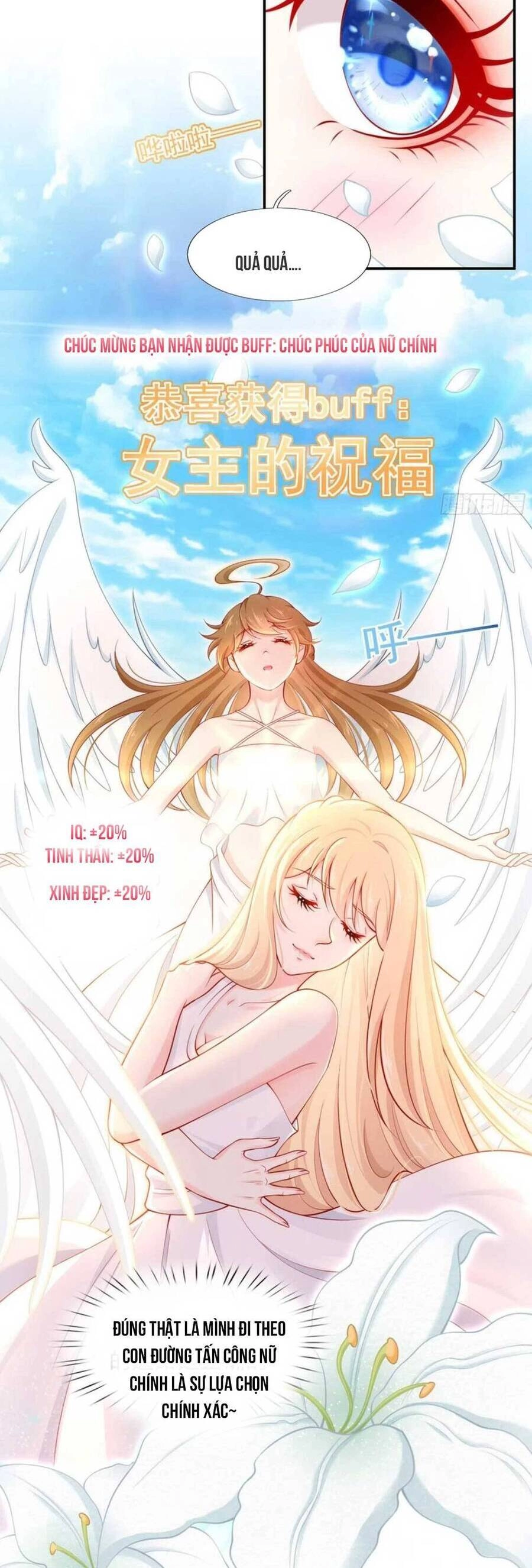 Tôi Trở Thành Kiều Thê Của Ông Trùm Phản Diện Chapter 9 - 25