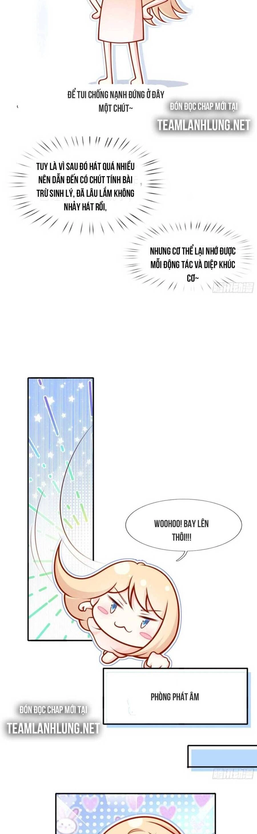 Tôi Trở Thành Kiều Thê Của Ông Trùm Phản Diện Chapter 10 - 9