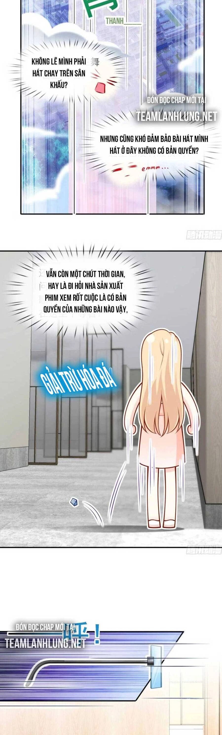 Tôi Trở Thành Kiều Thê Của Ông Trùm Phản Diện Chapter 10 - 17