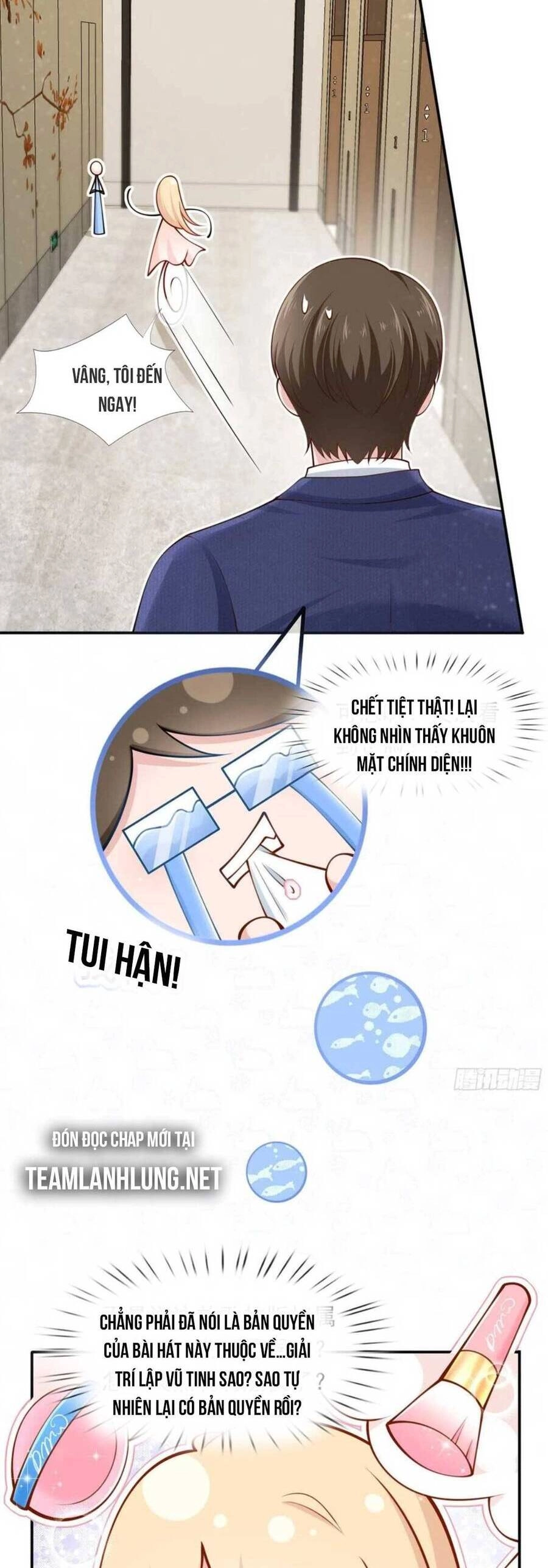 Tôi Trở Thành Kiều Thê Của Ông Trùm Phản Diện Chapter 10 - 24