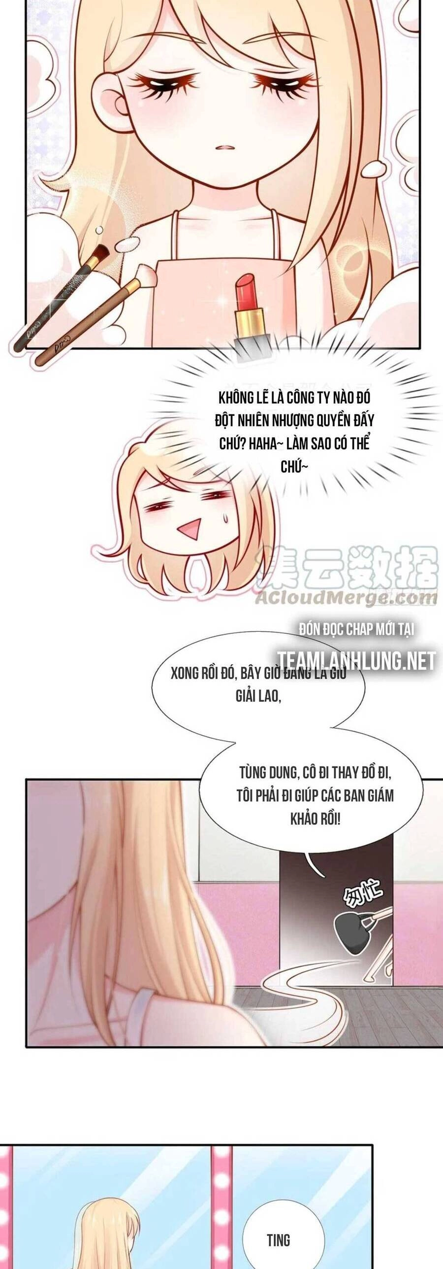 Tôi Trở Thành Kiều Thê Của Ông Trùm Phản Diện Chapter 10 - 25