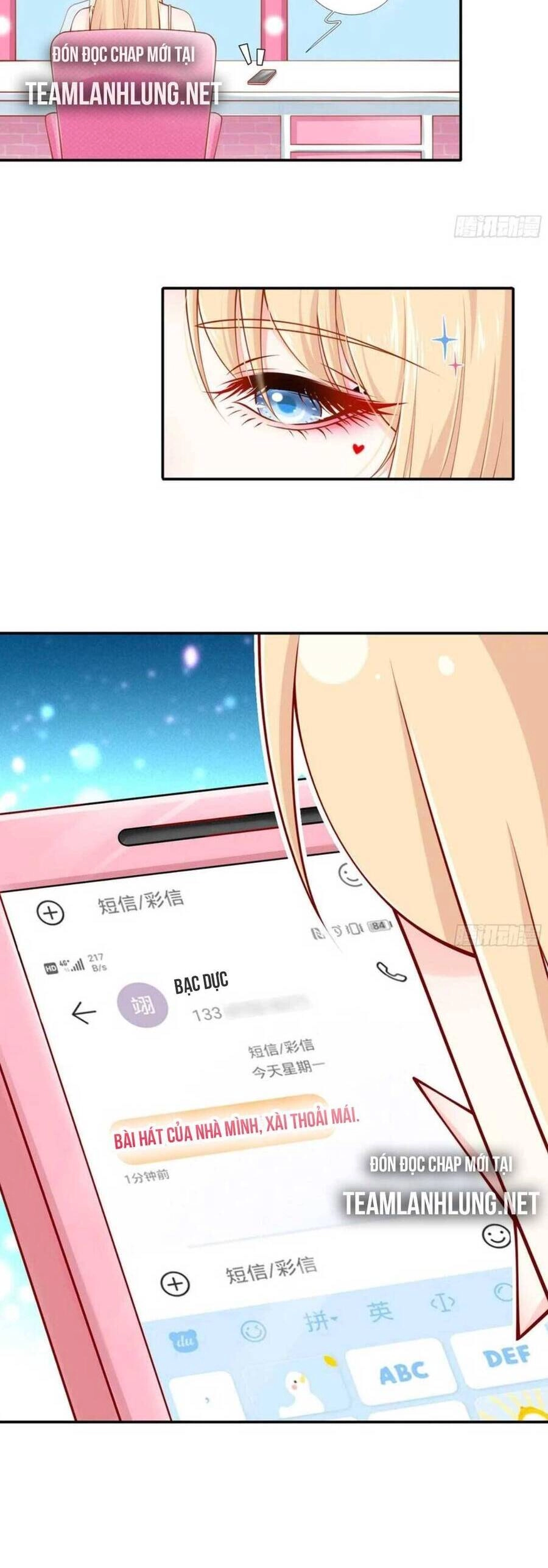 Tôi Trở Thành Kiều Thê Của Ông Trùm Phản Diện Chapter 10 - 26