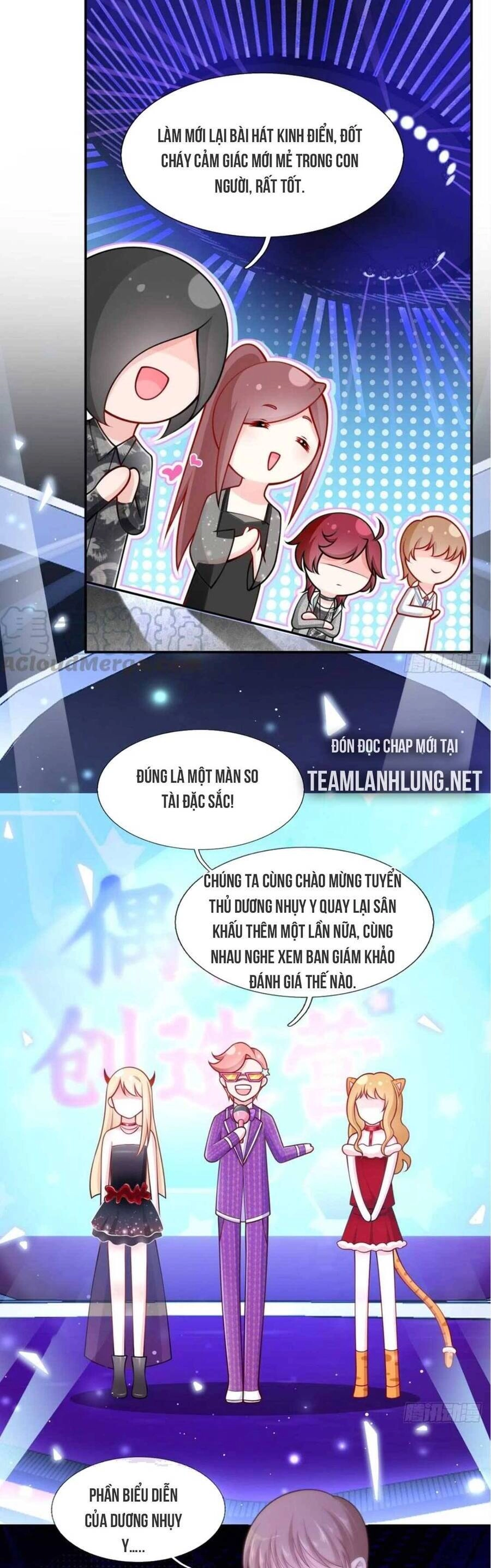 Tôi Trở Thành Kiều Thê Của Ông Trùm Phản Diện Chapter 11 - 11