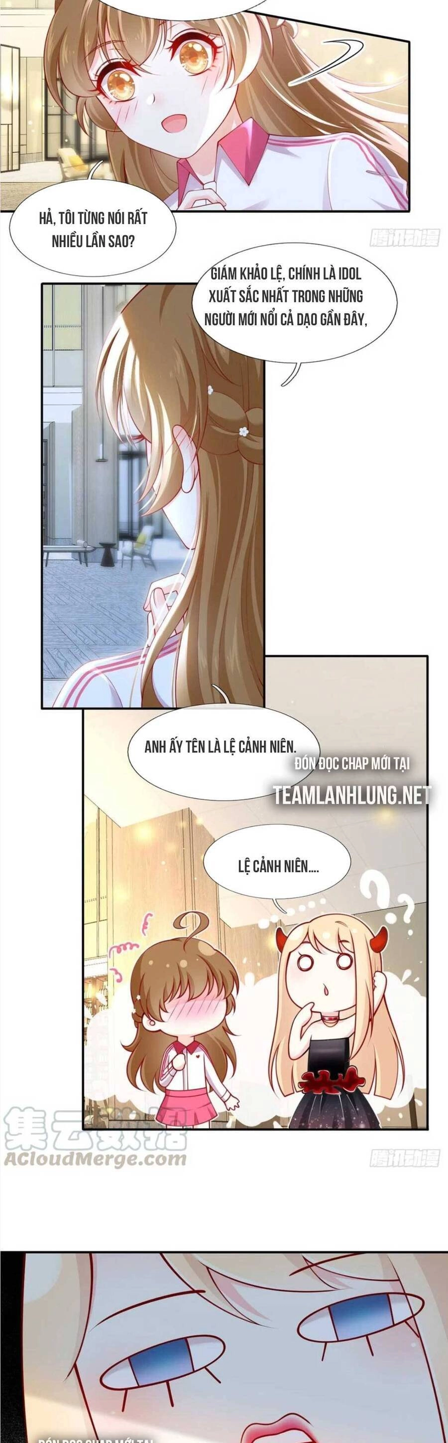 Tôi Trở Thành Kiều Thê Của Ông Trùm Phản Diện Chapter 11 - 25