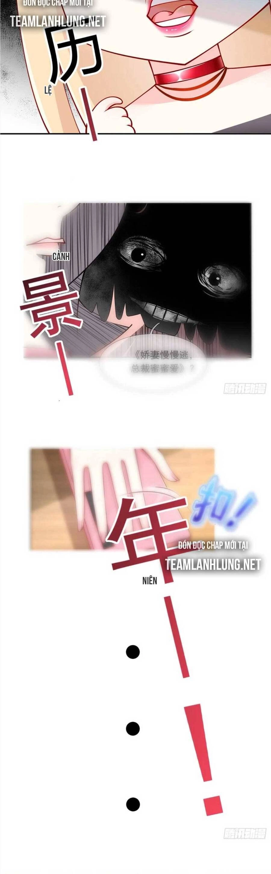 Tôi Trở Thành Kiều Thê Của Ông Trùm Phản Diện Chapter 11 - 26