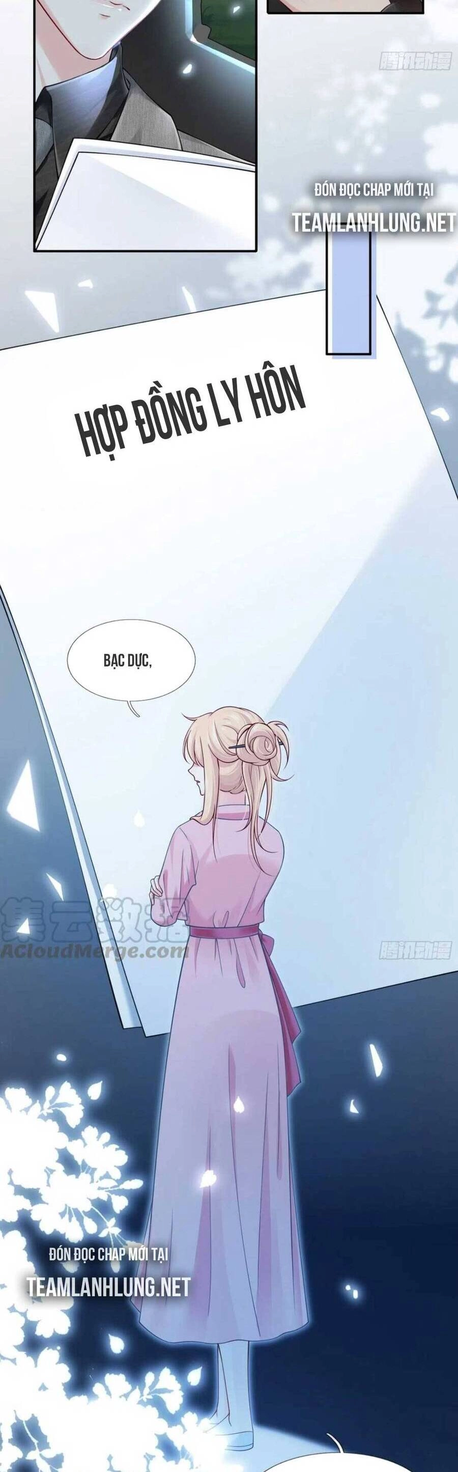 Tôi Trở Thành Kiều Thê Của Ông Trùm Phản Diện Chapter 12 - 8