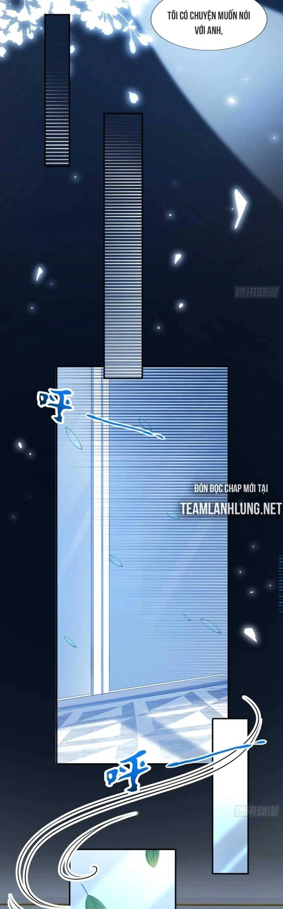 Tôi Trở Thành Kiều Thê Của Ông Trùm Phản Diện Chapter 12 - 9