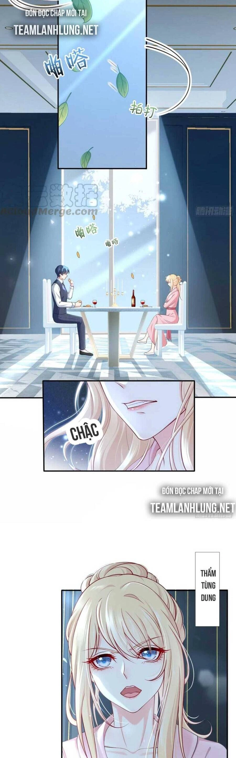 Tôi Trở Thành Kiều Thê Của Ông Trùm Phản Diện Chapter 12 - 10