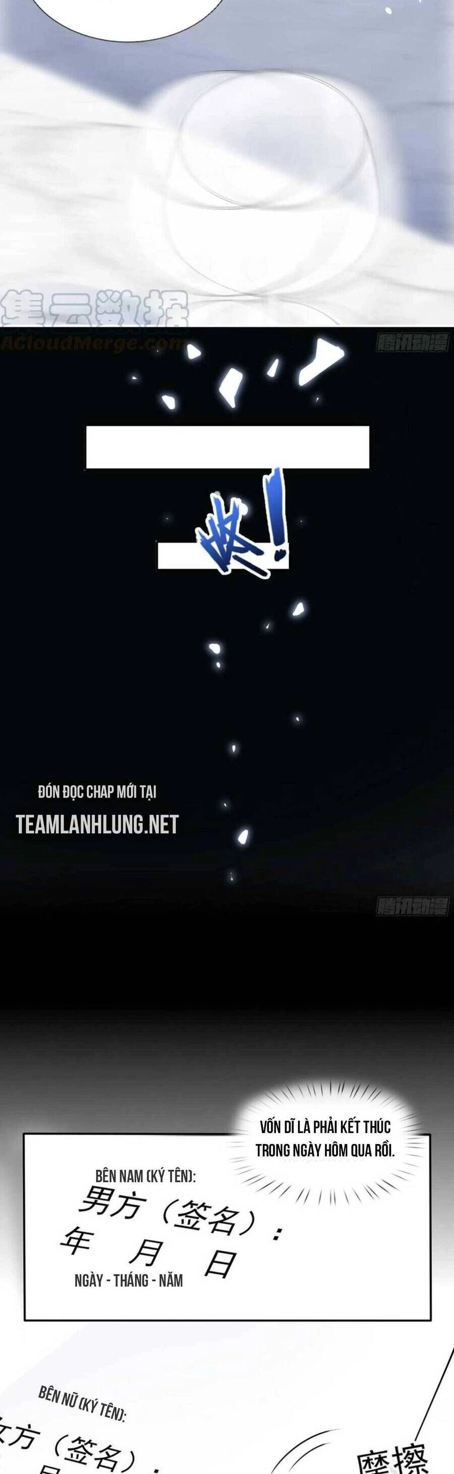 Tôi Trở Thành Kiều Thê Của Ông Trùm Phản Diện Chapter 12 - 16