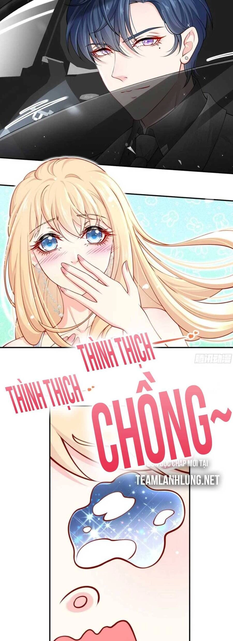 Tôi Trở Thành Kiều Thê Của Ông Trùm Phản Diện Chapter 12 - 23