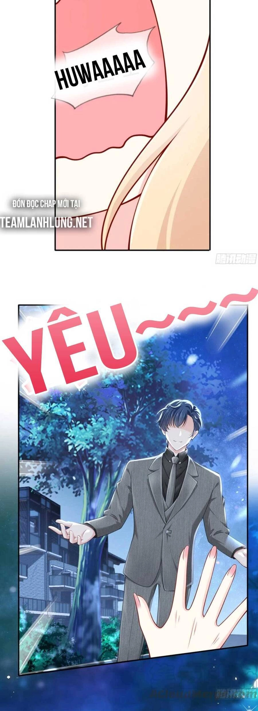 Tôi Trở Thành Kiều Thê Của Ông Trùm Phản Diện Chapter 12 - 24