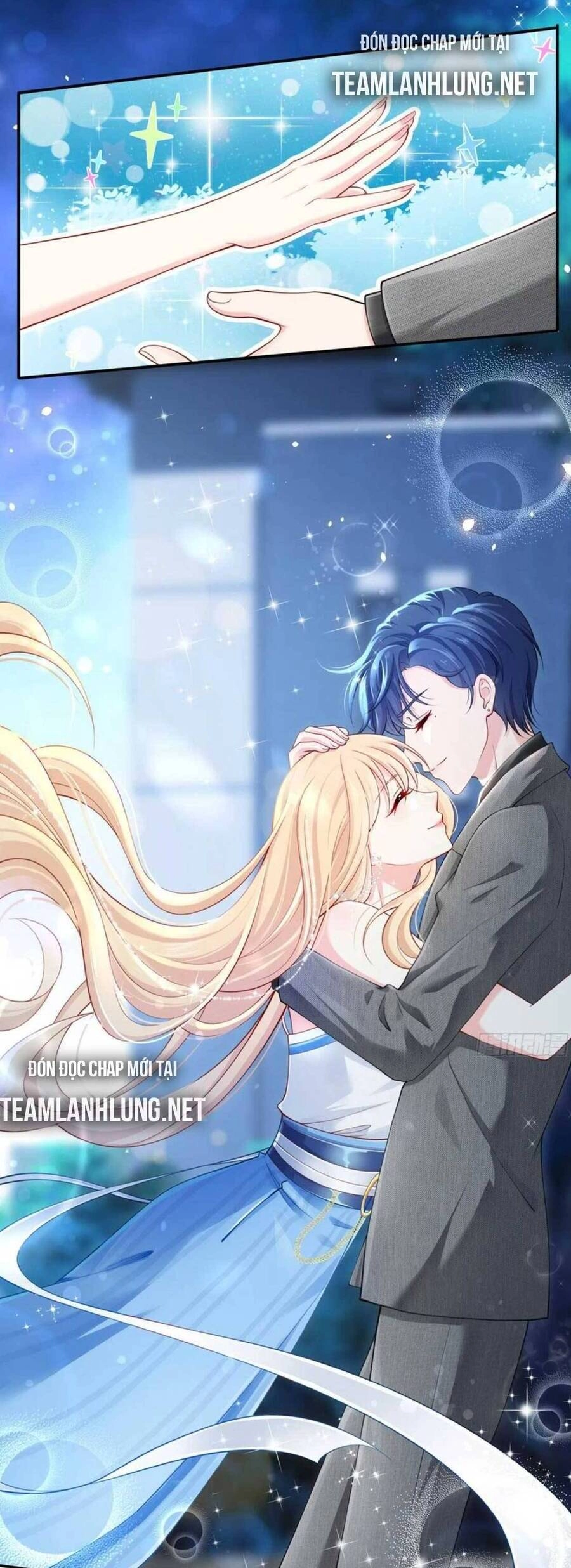 Tôi Trở Thành Kiều Thê Của Ông Trùm Phản Diện Chapter 12 - 25