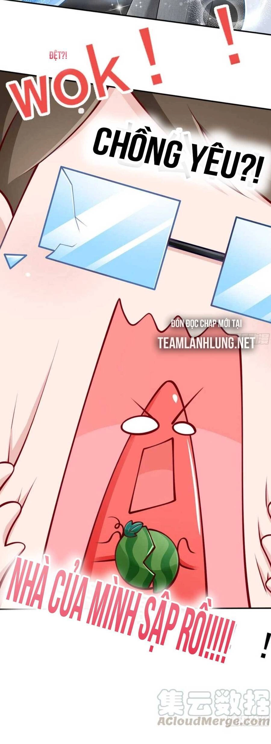 Tôi Trở Thành Kiều Thê Của Ông Trùm Phản Diện Chapter 12 - 26