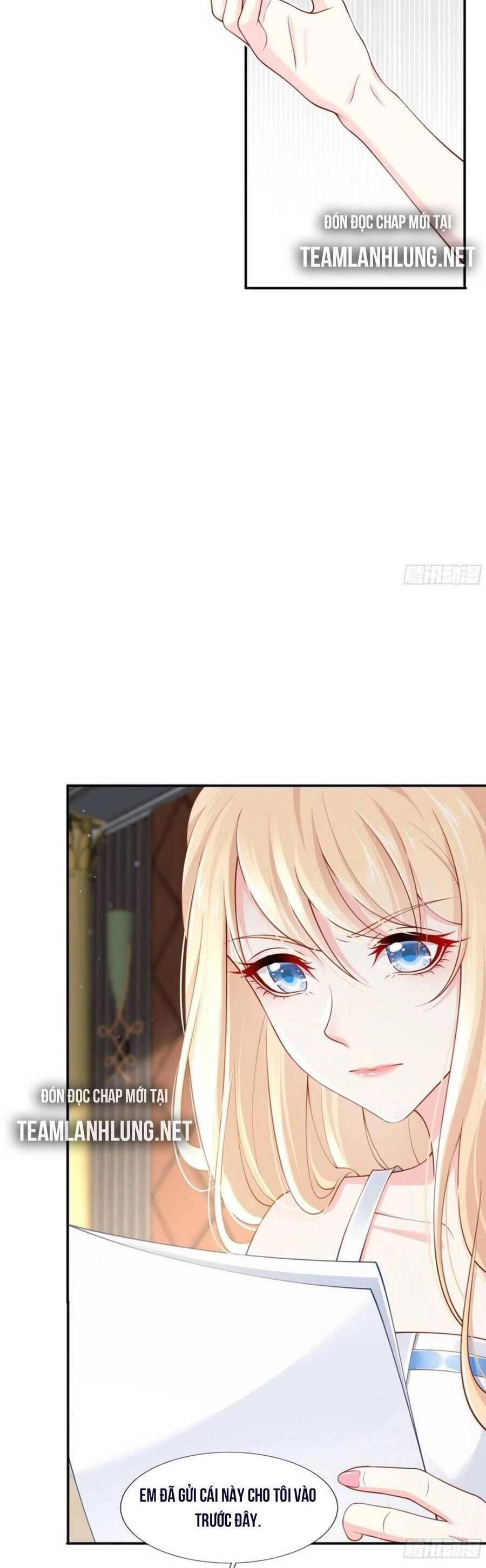 Tôi Trở Thành Kiều Thê Của Ông Trùm Phản Diện Chapter 13 - 12