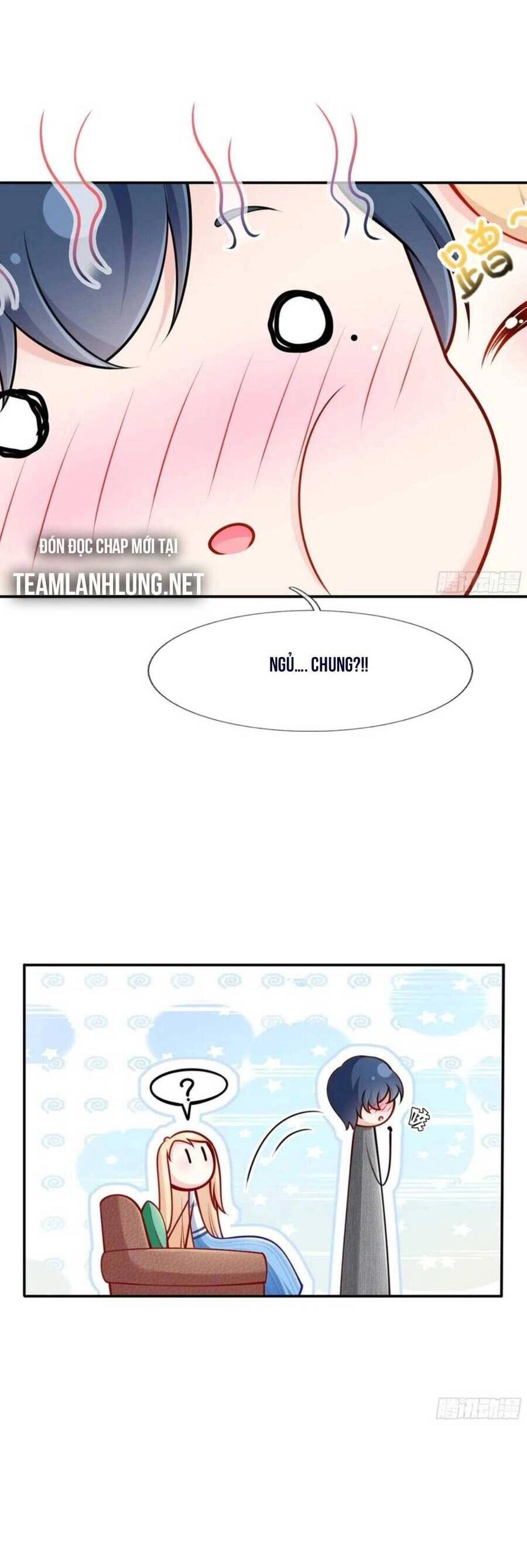 Tôi Trở Thành Kiều Thê Của Ông Trùm Phản Diện Chapter 13 - 24