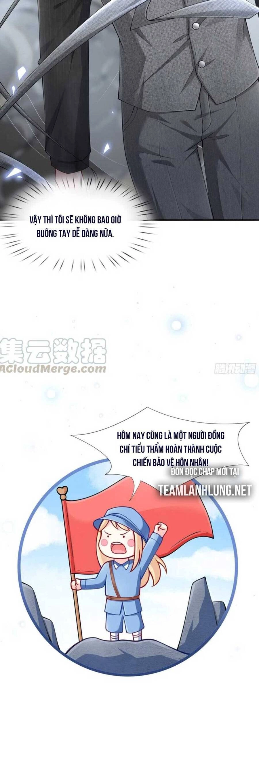 Tôi Trở Thành Kiều Thê Của Ông Trùm Phản Diện Chapter 13 - 27