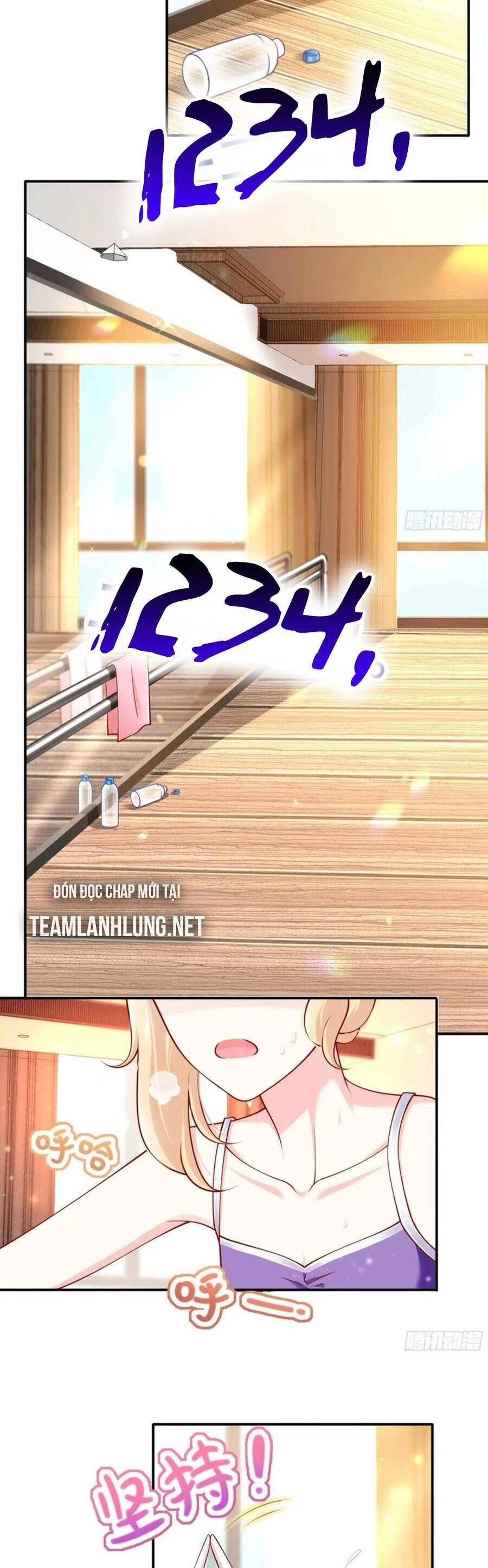 Tôi Trở Thành Kiều Thê Của Ông Trùm Phản Diện Chapter 14 - 7