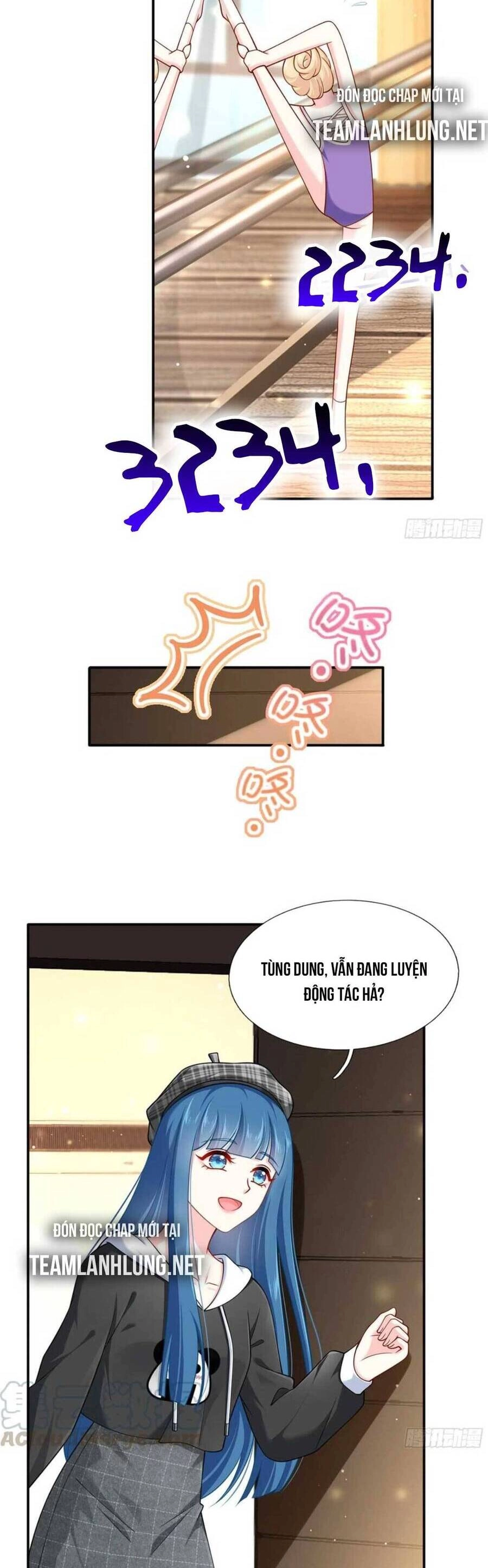 Tôi Trở Thành Kiều Thê Của Ông Trùm Phản Diện Chapter 14 - 8