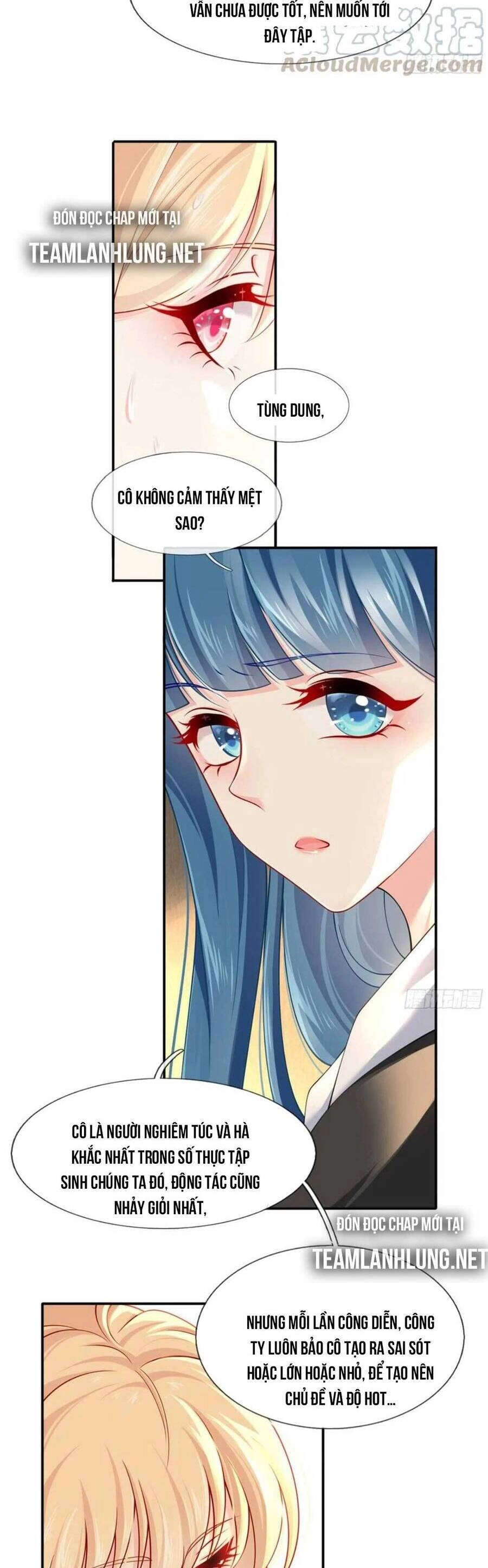 Tôi Trở Thành Kiều Thê Của Ông Trùm Phản Diện Chapter 14 - 11