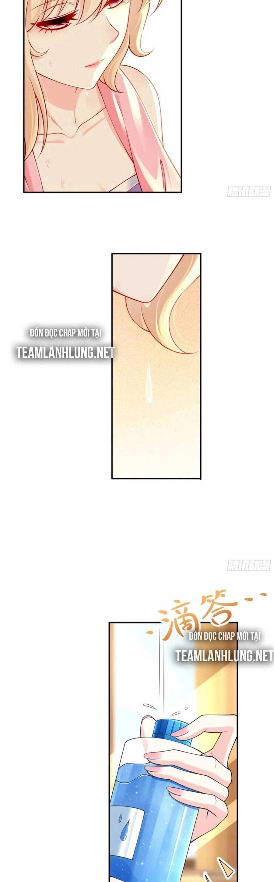 Tôi Trở Thành Kiều Thê Của Ông Trùm Phản Diện Chapter 14 - 12