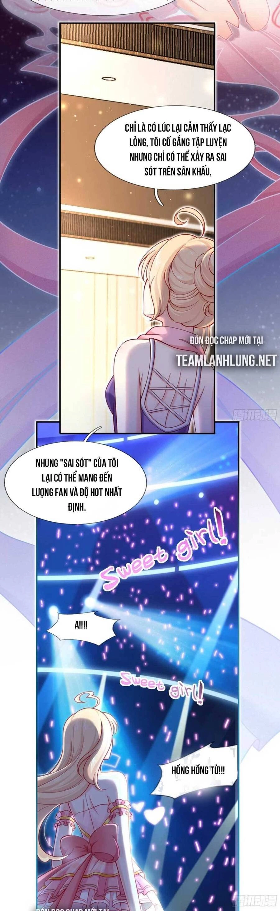 Tôi Trở Thành Kiều Thê Của Ông Trùm Phản Diện Chapter 14 - 14