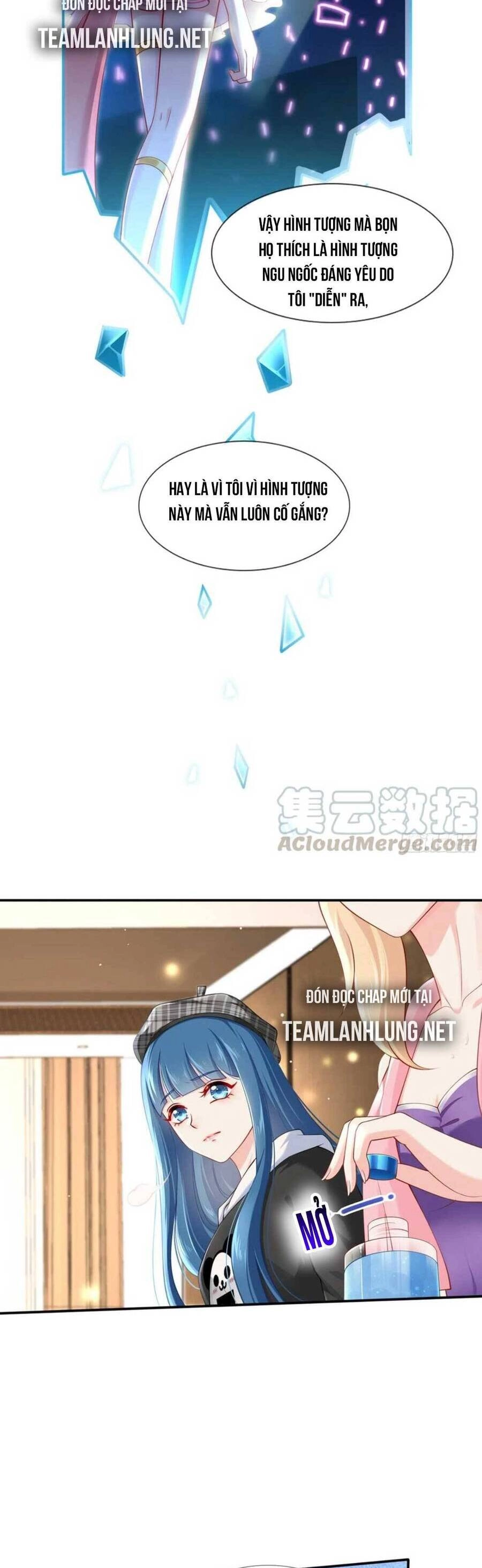 Tôi Trở Thành Kiều Thê Của Ông Trùm Phản Diện Chapter 14 - 15