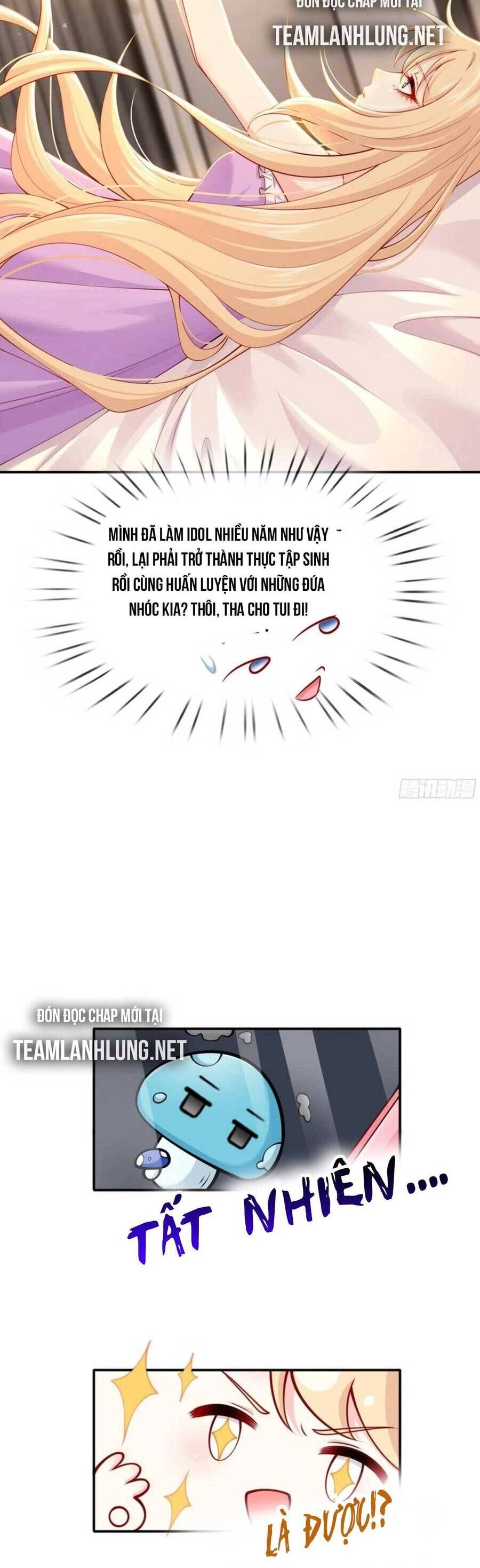 Tôi Trở Thành Kiều Thê Của Ông Trùm Phản Diện Chapter 14 - 24