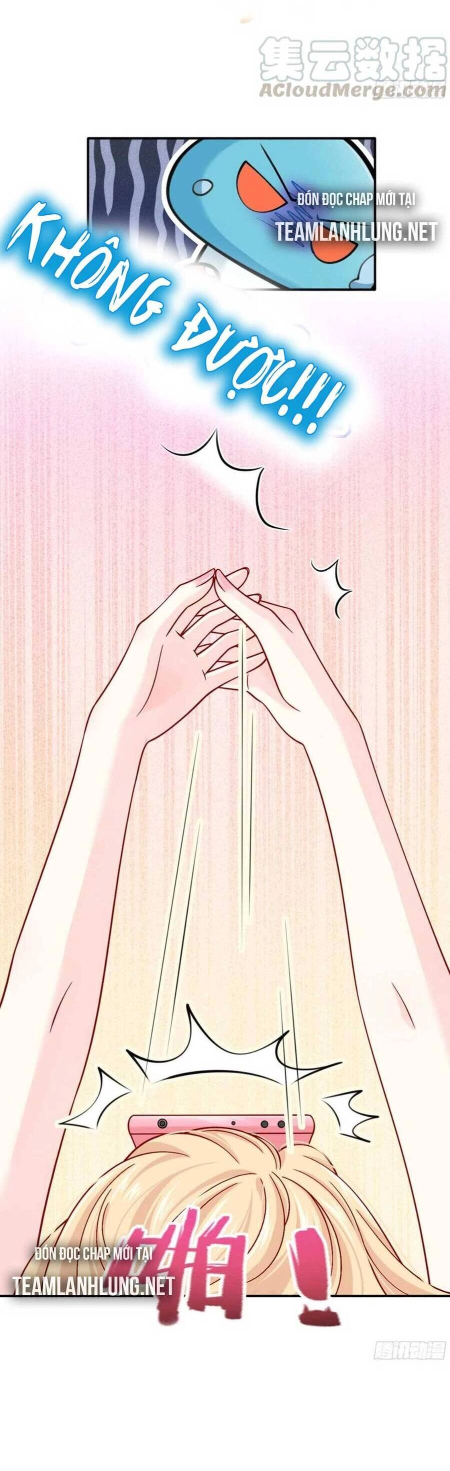 Tôi Trở Thành Kiều Thê Của Ông Trùm Phản Diện Chapter 14 - 25