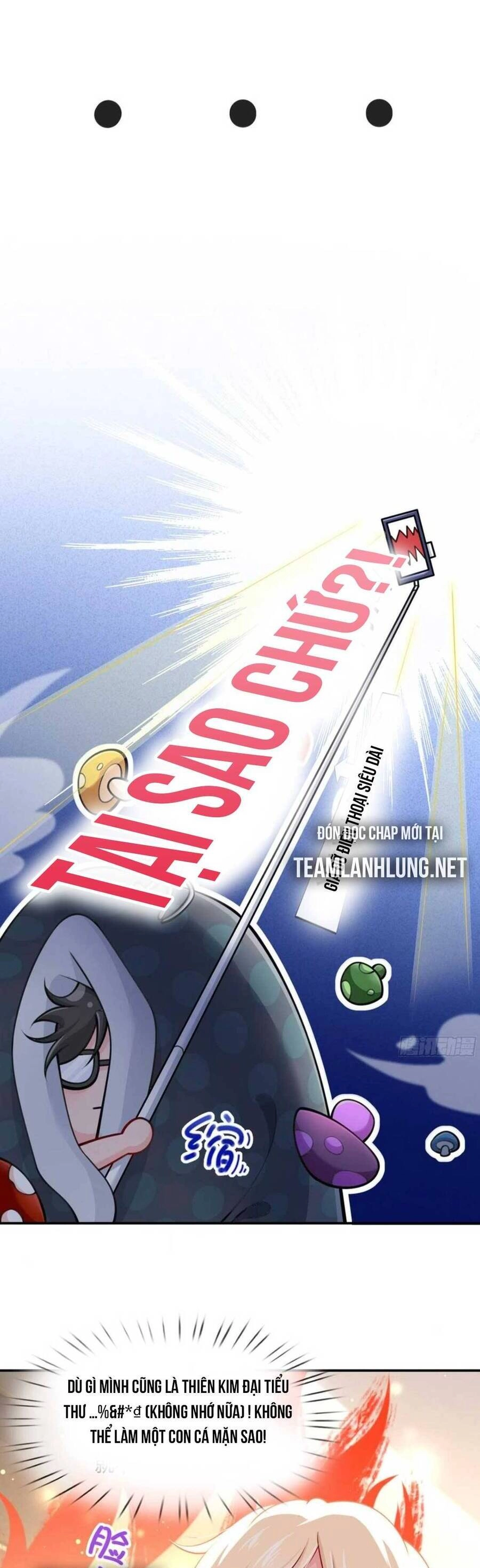 Tôi Trở Thành Kiều Thê Của Ông Trùm Phản Diện Chapter 14 - 26