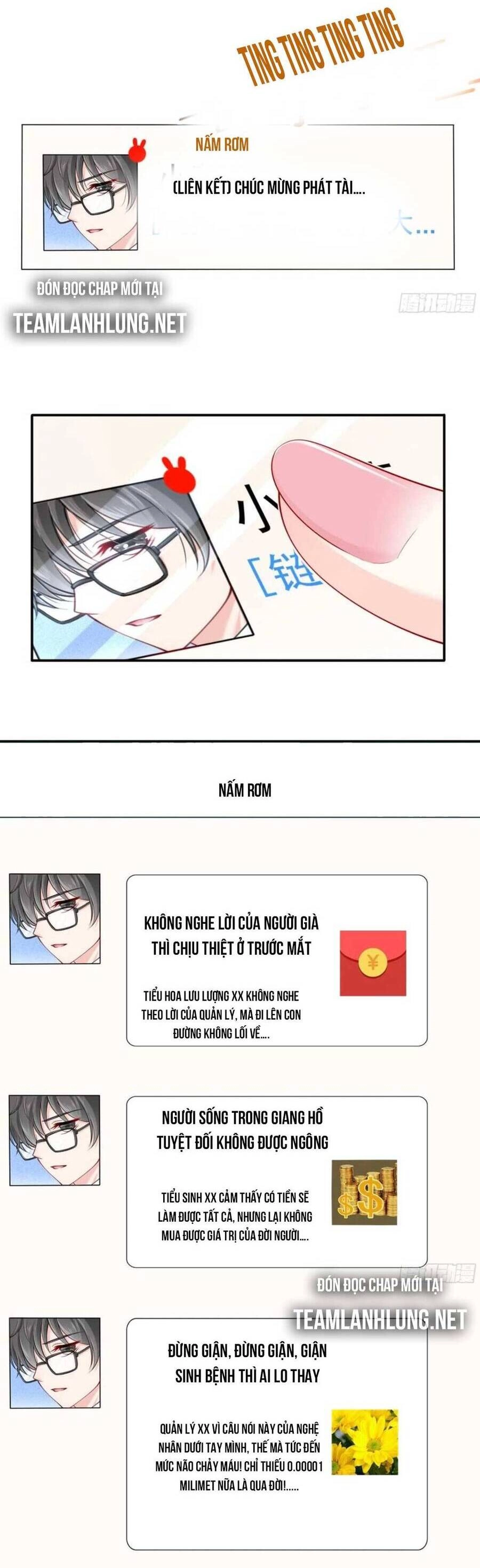 Tôi Trở Thành Kiều Thê Của Ông Trùm Phản Diện Chapter 14 - 28