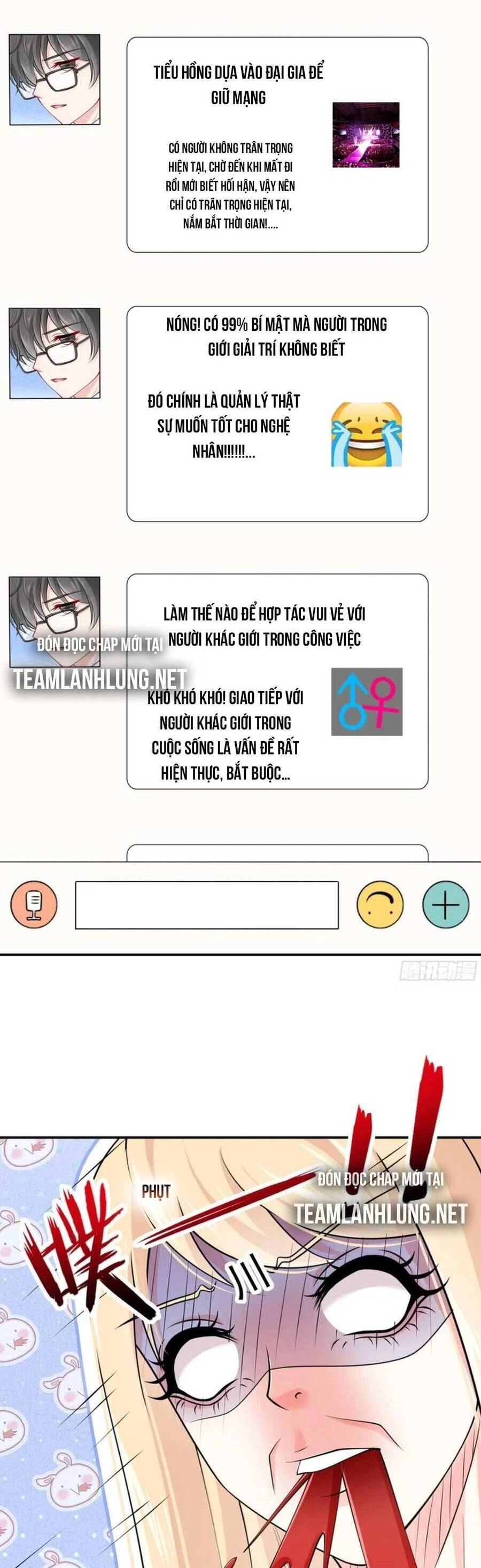 Tôi Trở Thành Kiều Thê Của Ông Trùm Phản Diện Chapter 14 - 29