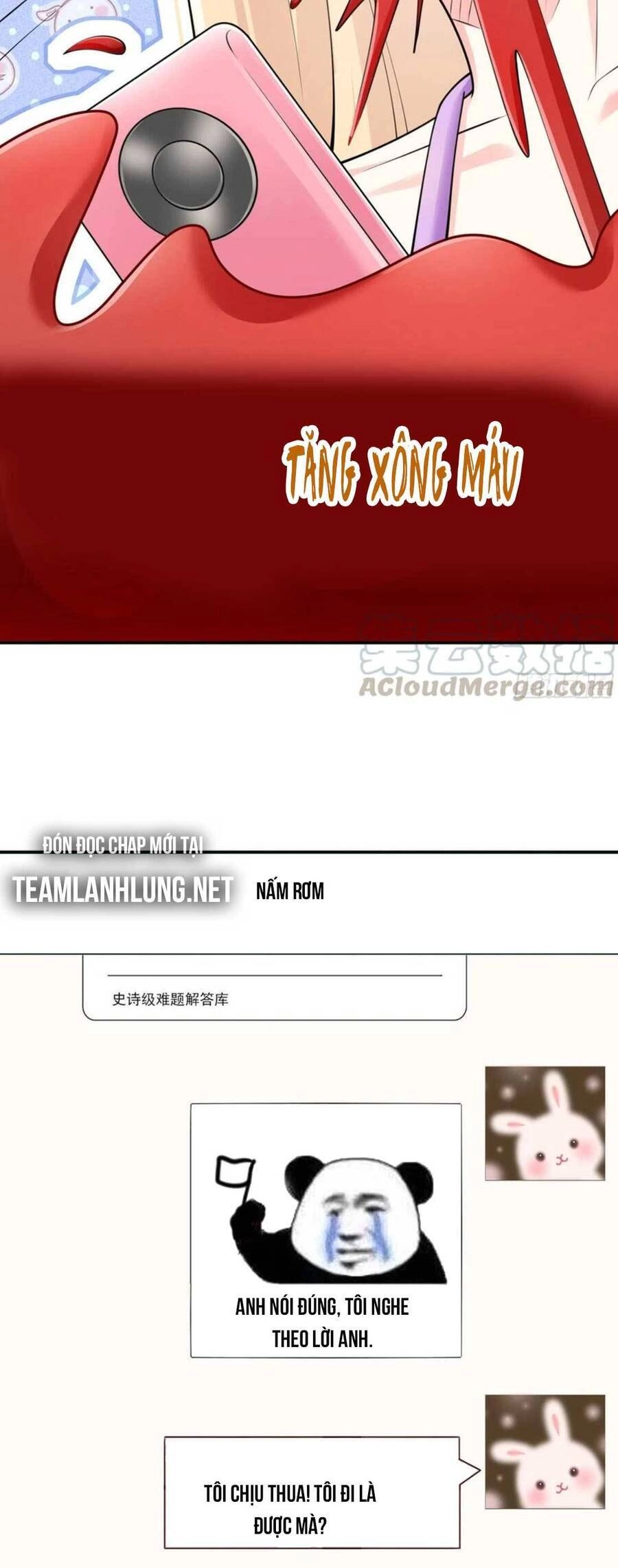 Tôi Trở Thành Kiều Thê Của Ông Trùm Phản Diện Chapter 14 - 30