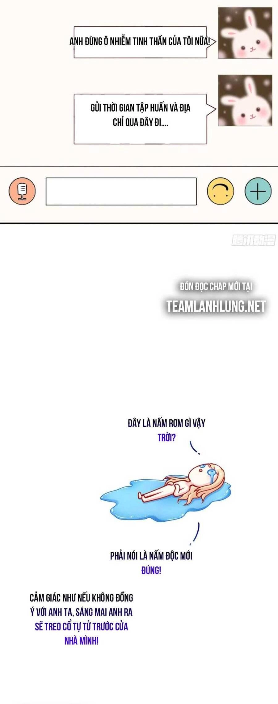 Tôi Trở Thành Kiều Thê Của Ông Trùm Phản Diện Chapter 14 - 31