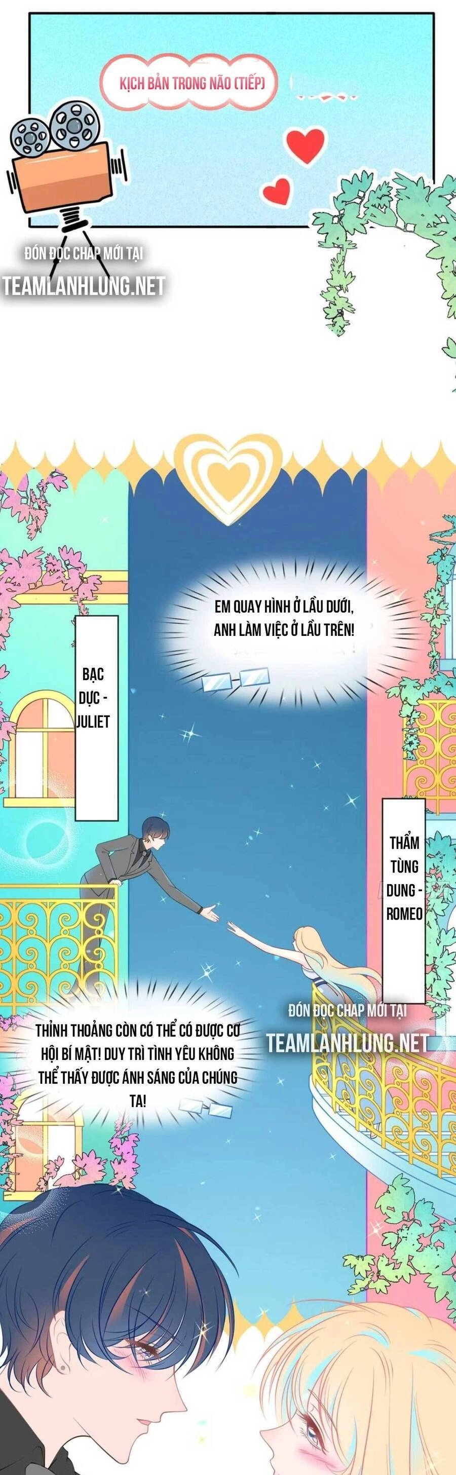 Tôi Trở Thành Kiều Thê Của Ông Trùm Phản Diện Chapter 15 - 14