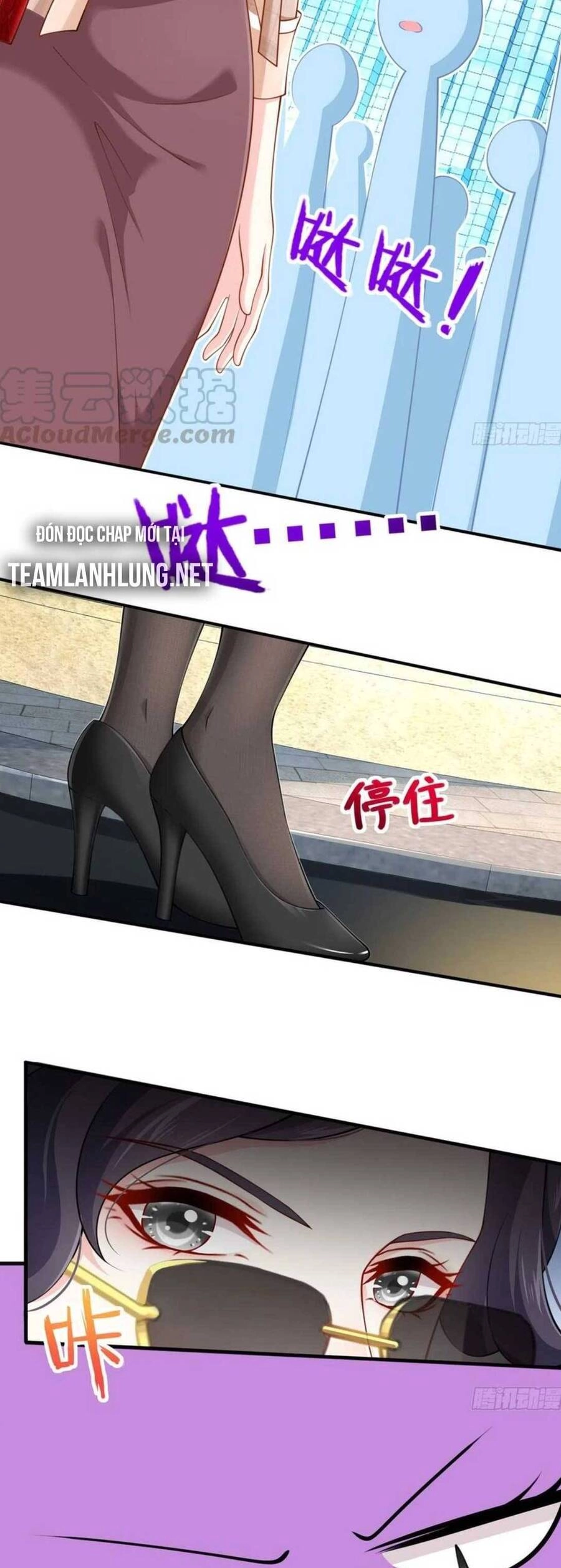 Tôi Trở Thành Kiều Thê Của Ông Trùm Phản Diện Chapter 15 - 24