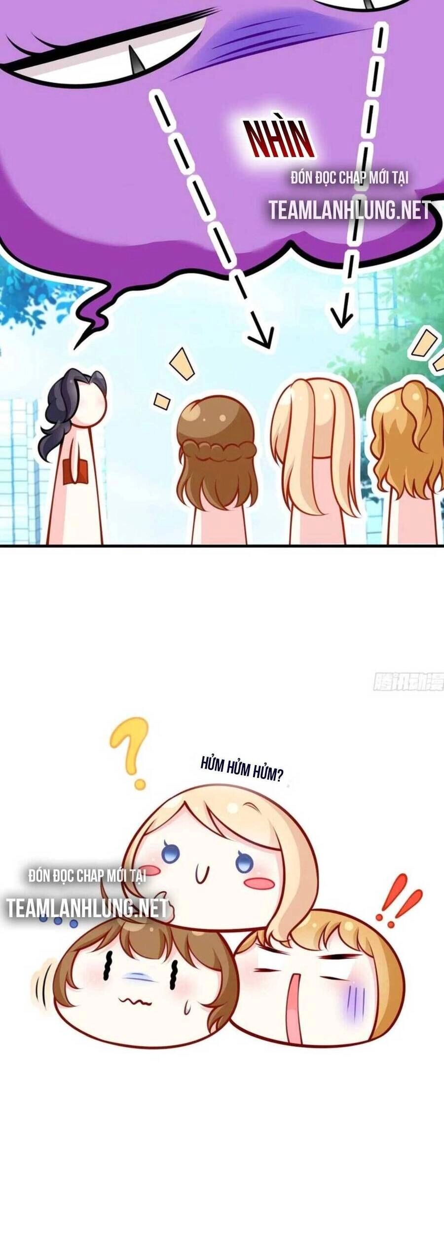 Tôi Trở Thành Kiều Thê Của Ông Trùm Phản Diện Chapter 15 - 25