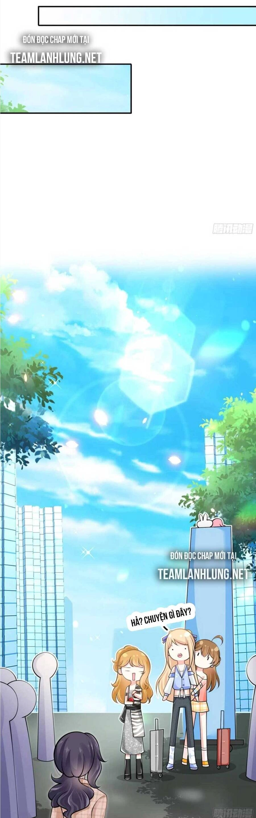 Tôi Trở Thành Kiều Thê Của Ông Trùm Phản Diện Chapter 16 - 10