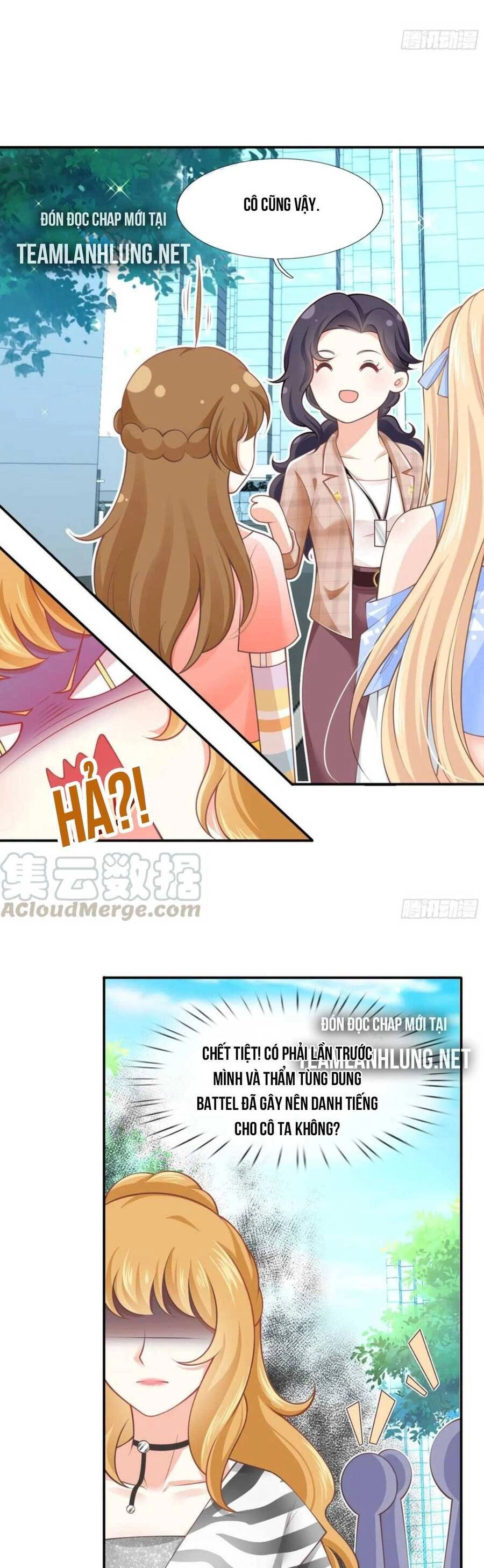 Tôi Trở Thành Kiều Thê Của Ông Trùm Phản Diện Chapter 16 - 14