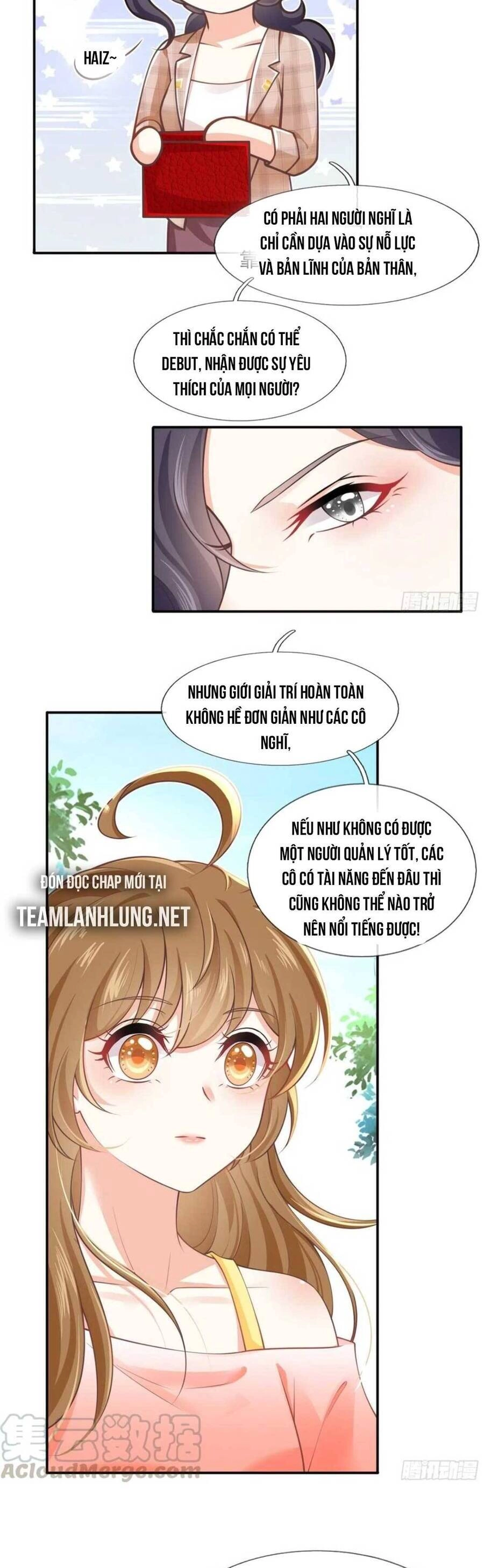 Tôi Trở Thành Kiều Thê Của Ông Trùm Phản Diện Chapter 16 - 16