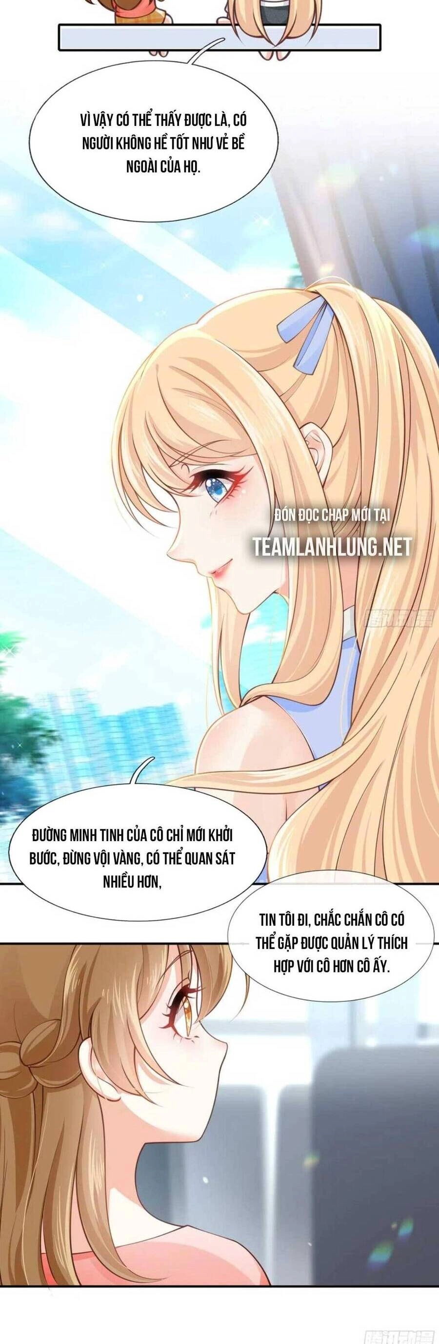 Tôi Trở Thành Kiều Thê Của Ông Trùm Phản Diện Chapter 16 - 26