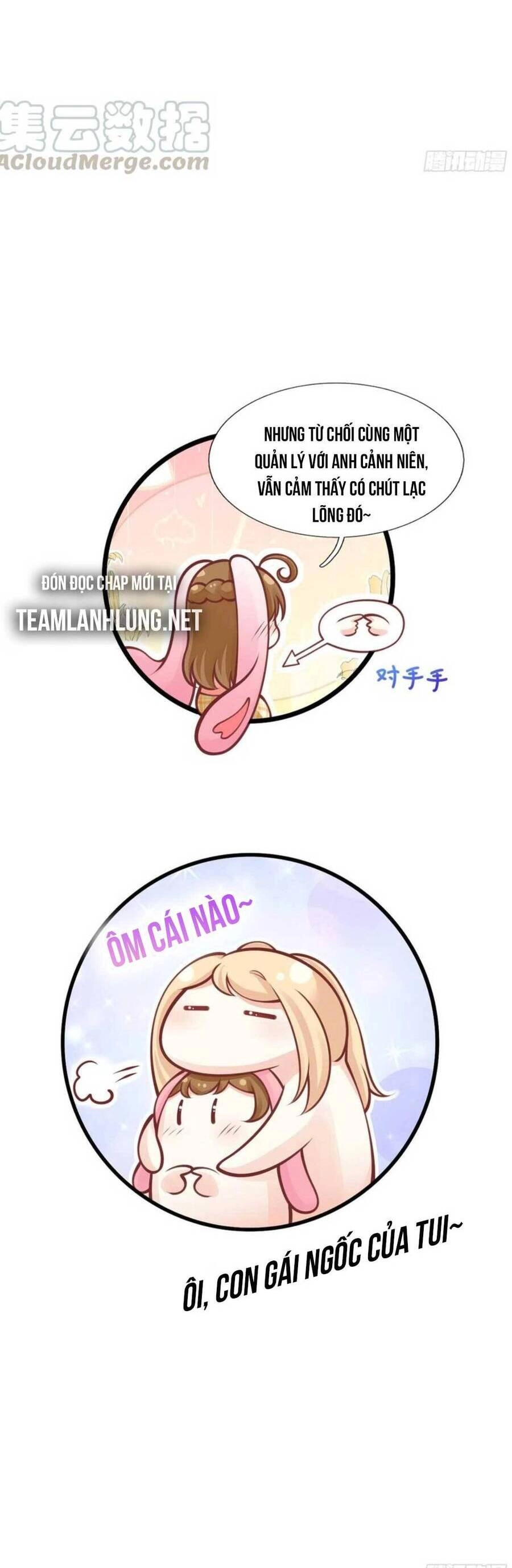 Tôi Trở Thành Kiều Thê Của Ông Trùm Phản Diện Chapter 16 - 28