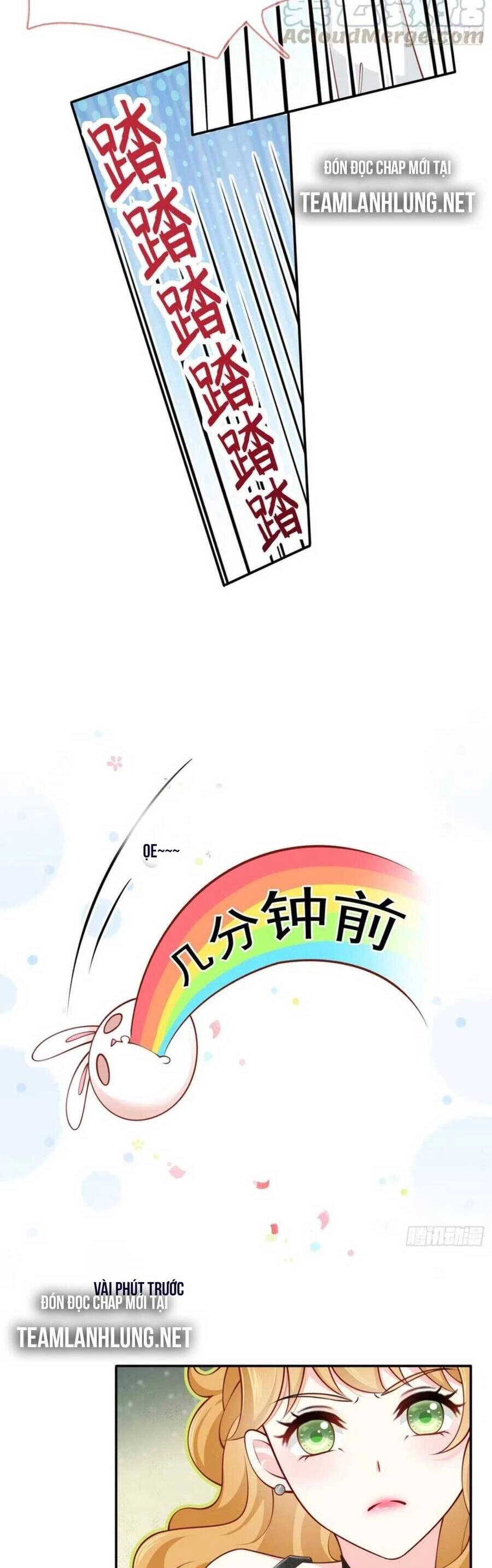 Tôi Trở Thành Kiều Thê Của Ông Trùm Phản Diện Chapter 18 - 11